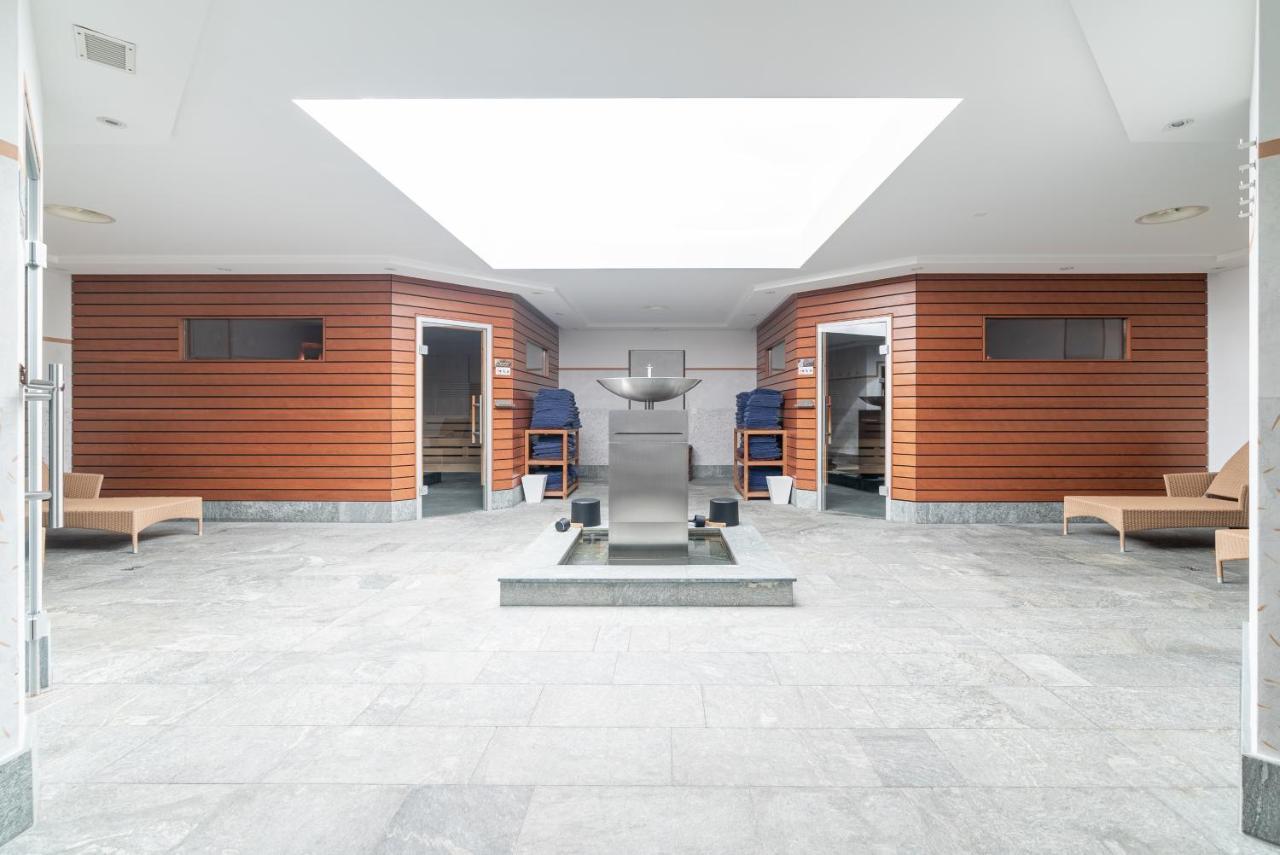 Haus Whymper By Zermatt Premium Apartments Exterior foto