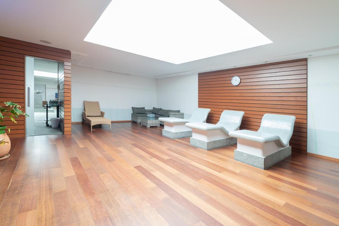 Haus Whymper By Zermatt Premium Apartments Exterior foto